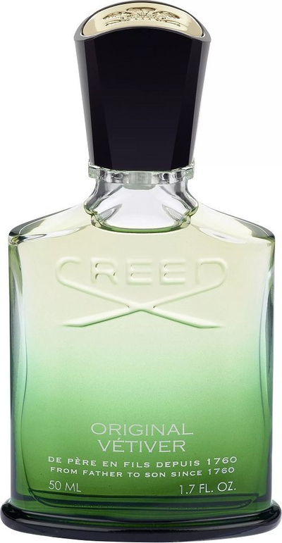 Парфем Крид Ветивер Пур Ом, Eau de Parfum, 50ml