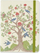 Дневник Mid Summer Tree of Life, 160 страници, 16 x 21 cm, тврда корица