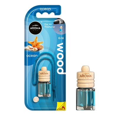 Aroma Wood Ocean