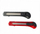 Set thika tapetësh AWTools AW29000, 18mm, 12 copë, të kuqe dhe të zeza