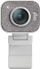 Kamerë Logitech StreamCam C980, e bardhë