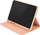 Këllef për tablet Tucano Metal, për iPad mini 6, eco-friendly, rozë e artë