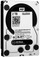 Hard Disk Western Digital WD Black, 2TB, 3.5\", 7200RPM, SATA, ngjyrë e zezë