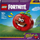 Lodër ndërtuese LEGO Fortnite Tomatohead 77079, 210 pjesë, për moshat 10+