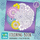 Libër vizatimi Stnux Toys Inn Metallic Pictures, 12 faqe, rozë jeshile