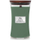 Qiri aromatik WoodWick Mint Leaves & Oak, 609.5 g