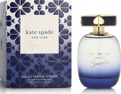 Парфем за жени Kate Spade Sparkle Eau De Parfum Intense, 100 ml, спреј