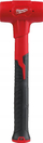 Çekan pa rikthim Milwaukee 4932492351, 1360 g, portokalli