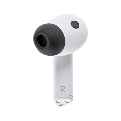 Kufje Samsung Galaxy SM-R420, True Wireless, Bluetooth, gri