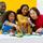Set lodrash Super Mario LEGO Master Adventures Creator's (71380)