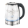 Çajnik elektrik Tiffany TF-971, 2.0L, 1500W