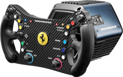 Timon Thrustmaster Ferrari 488 GT3 Wheel Add-On (4060263)