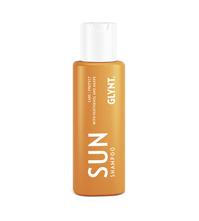 Shampo për flokë Glynt Sun, 100 ml
