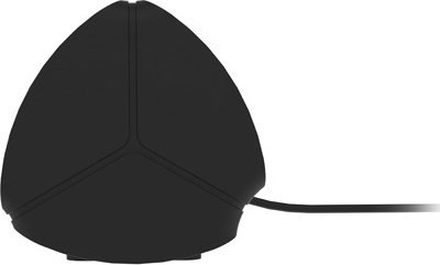 Звучник Genesis Helium 312BT (NCS-2185), црн