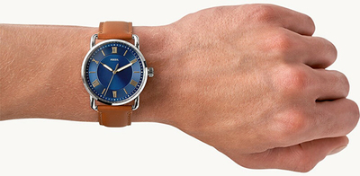 Orë dore Fossil Copeland FS5661