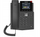 Telefoni IP GEQUDIO GX3 Plus, me adapter rryme, i zi