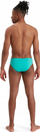 Rroba banje për burra Speedo Eco Endurance+ 7cm, që s’ja ndrujnë klorit, blu