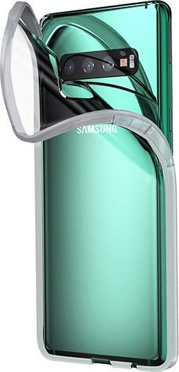 Kapak telefoni NoName për Samsung Galaxy A03, 2mm, i tejdukshëm