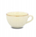 Filxhani me tases Lubiana Aida ART, 280 ml, porcelanë, bezhë