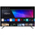 Televizor LED Diamant 43HL5530U/C, 43", Smart, 4K Ultra HD, i zi