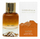 Ujë parfumi Sorvella Mountain Whitney, 50ml, aromë drunore agrumore