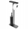 Set banjoje Brabantia Mindset Toilet Butler, mbajtëse letër tualeti, furçë tualeti, çelik inox, i bardhë