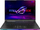 Laptop Asus ROG Strix SCAR 16 G634JZ-N4011, 16", Intel Core i9-13980HX, 32GB RAM, 2TB + 2TB SSD, Nvidia RTX 4080
