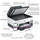 Мултифункциска опрема HP Smart Tank 790 4WF66A, A4, WiFi, сива