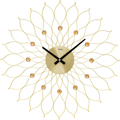 Orë muri AMS Design, 50 cm