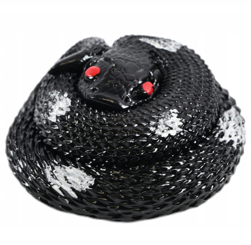 Lodër antistres Midex Squishy Snake Cobra, sensory, set 3 copë, shumëngjyrëshe