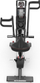 Biçikletë ajri Schwinn Airdyne AD8, rezistencë ajri, ekran LCD, e zezë