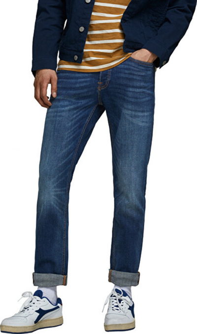 Xhinse Jack&Jones 12146384 Blue Denim