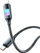 Kабел USB Usams TC Series SJ749, USB C во Lightning, 1.2m, 30W, сива