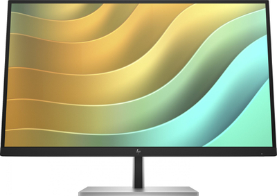 Monitor HP E27u G5, 27", QHD, i zi