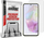 Folie mbrojtëse mat GrizzGlass PaperScreen për Samsung Galaxy A35