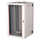 Ѕиден кабинет Roline Wall Cabinet Pro 20U, 19\", 48.26 cm, сив