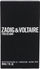 Eau de Toileete Zadig &a Voltaire This Is Him, 30ml