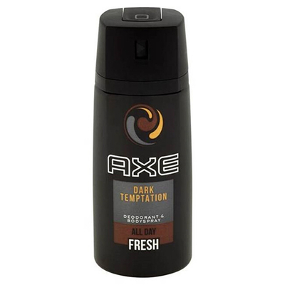 Antiperspirantj Axe Dark Temptation 150 ml