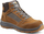 Çizme pune Carhartt Michigan S1P Mid, siguri S1P, nr. 37, kafe