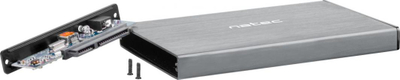 USB 3.0 SZARA (NKZ-1281)  RHINO GO SATA 2.5"