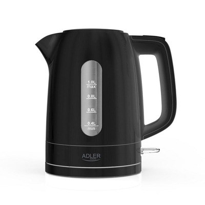 Ibrik elektrik Adler AD 1380B, 1.7L, 2200W, i zi
