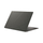 Laptop ASUS Zenbook S 14 OLED (UX5406SA), 14\" 3K OLED Touch 120 Hz, Core Ultra 7, 32 GB RAM, 1 TB SSD, сив