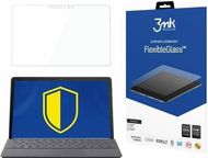 Mbrojtës ekrani 3mk FlexibleGlass për Microsoft Surface Go 3 Go 4, xham hibrid, transparent