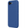 Маска Nillkin Super Frosted PRO за iPhone 16e, против гребнатини, цврста заштита, сина