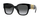 Syze dielli Versace 4437-U  Gb1-T3
