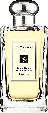 Kolonë Jo Malone London Lime Basil &amp; Mandarin Cologne, 50ml, uniseks