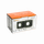 Altoparlantë SBOX, USB, SP-02, 2X1.5W