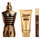 Set Jean Paul Gaultier Le Male Elixir, EDP, 125 ml + xhel dushi, 75 ml + EDP, 10 ml