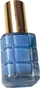 Llako për thonj L'Oreal Paris Color Riche 671 Monsieur Bleu, shkëlqim i lartë, blu