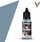 Primer akrilik Vallejo Game Air VJP70630, 18ml, steel gray